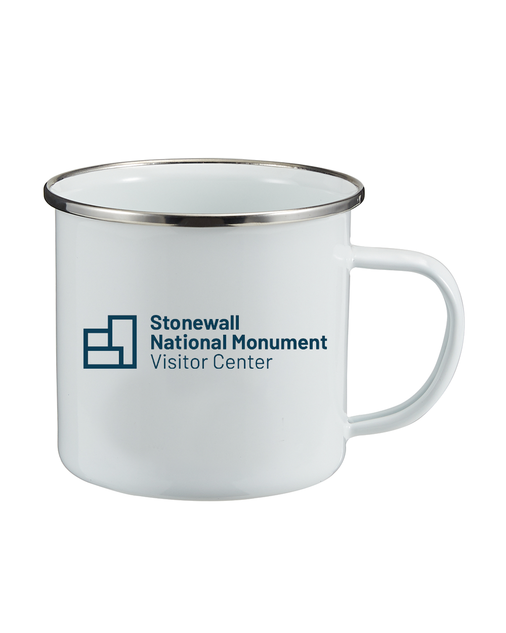 SNMVC Camping Mug
