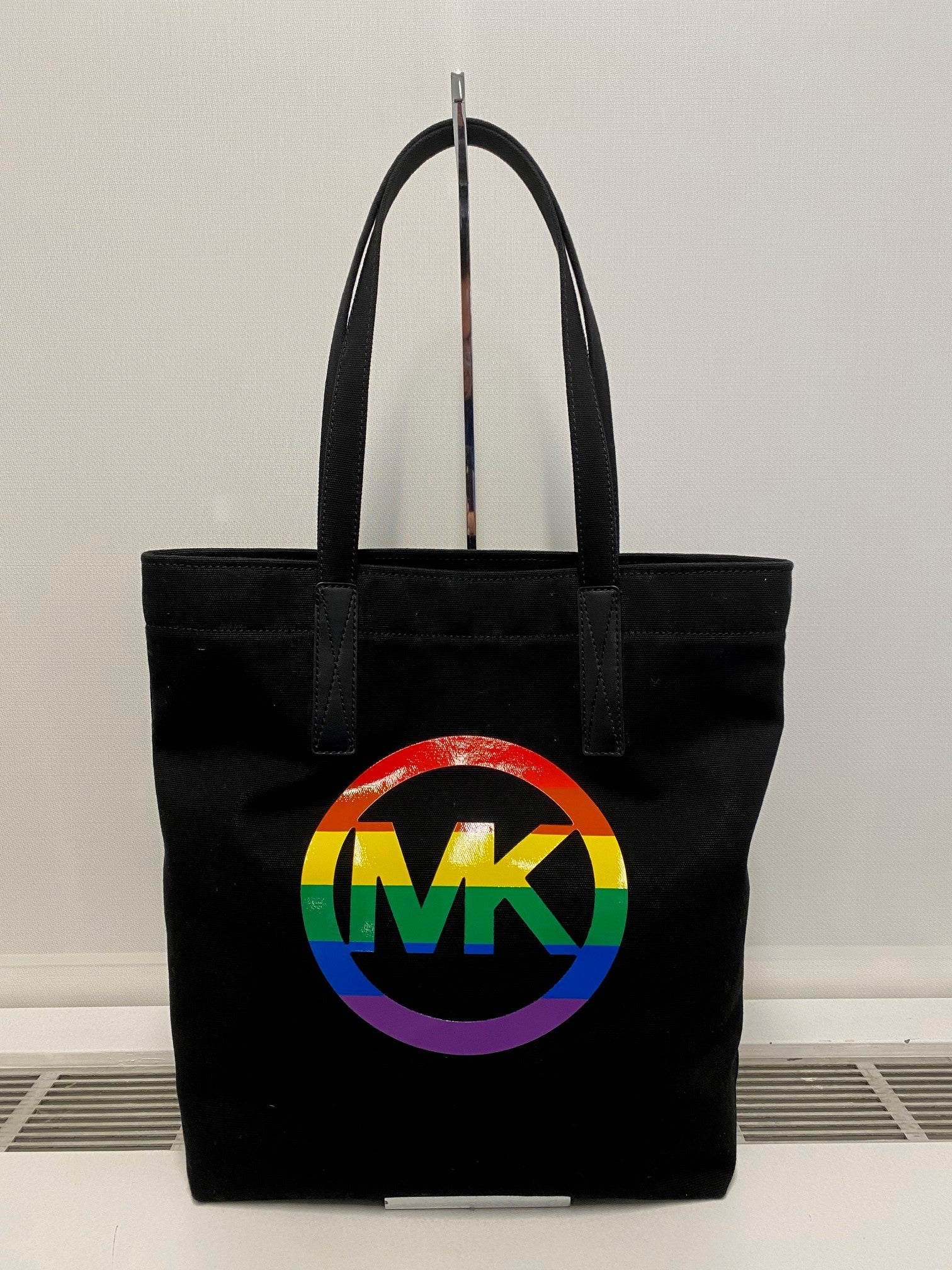 MK x SNMVC Tote