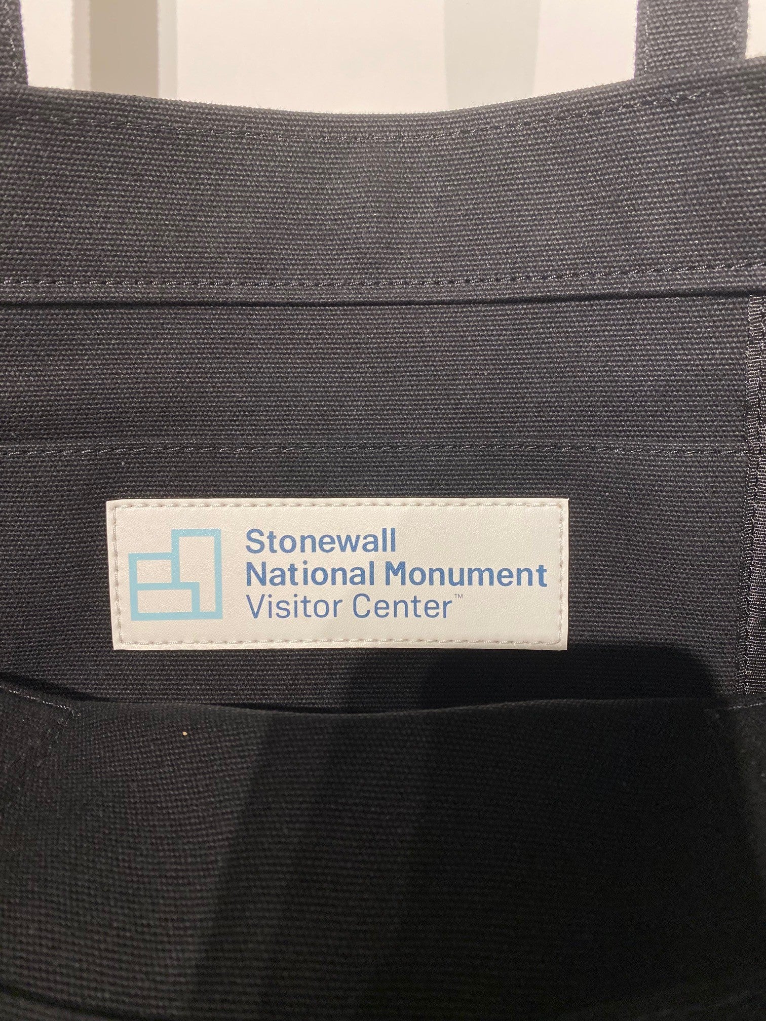 Michael Kors SNMVC Tote - Black