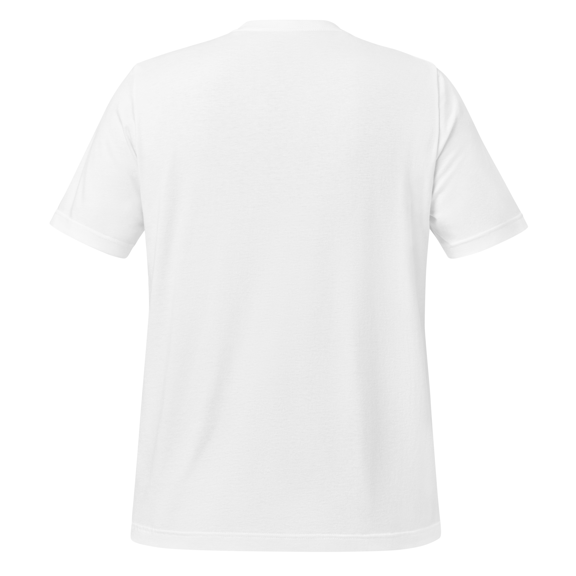 Stonewall Day Unisex T-Shirt - White