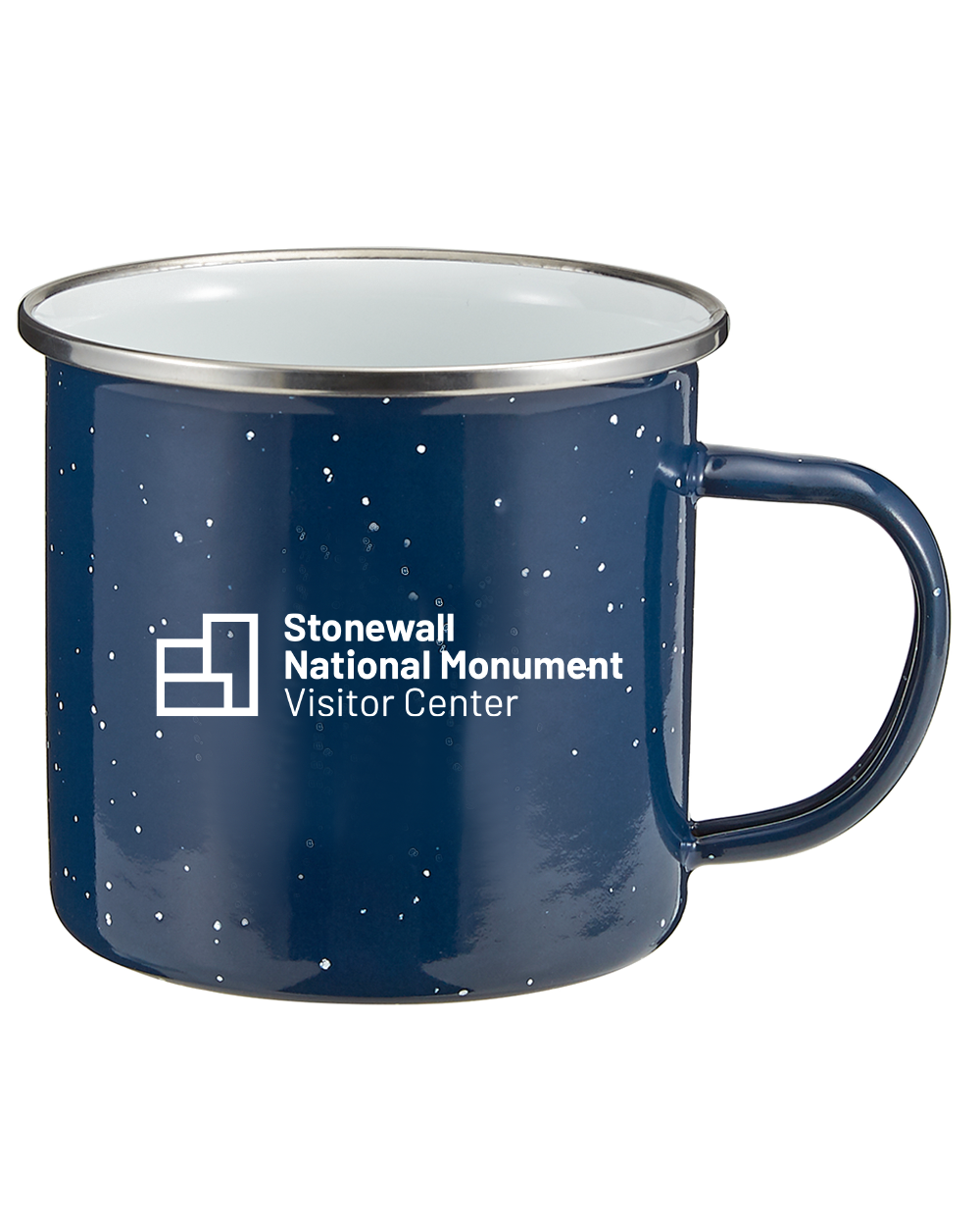SNMVC Camping Mug