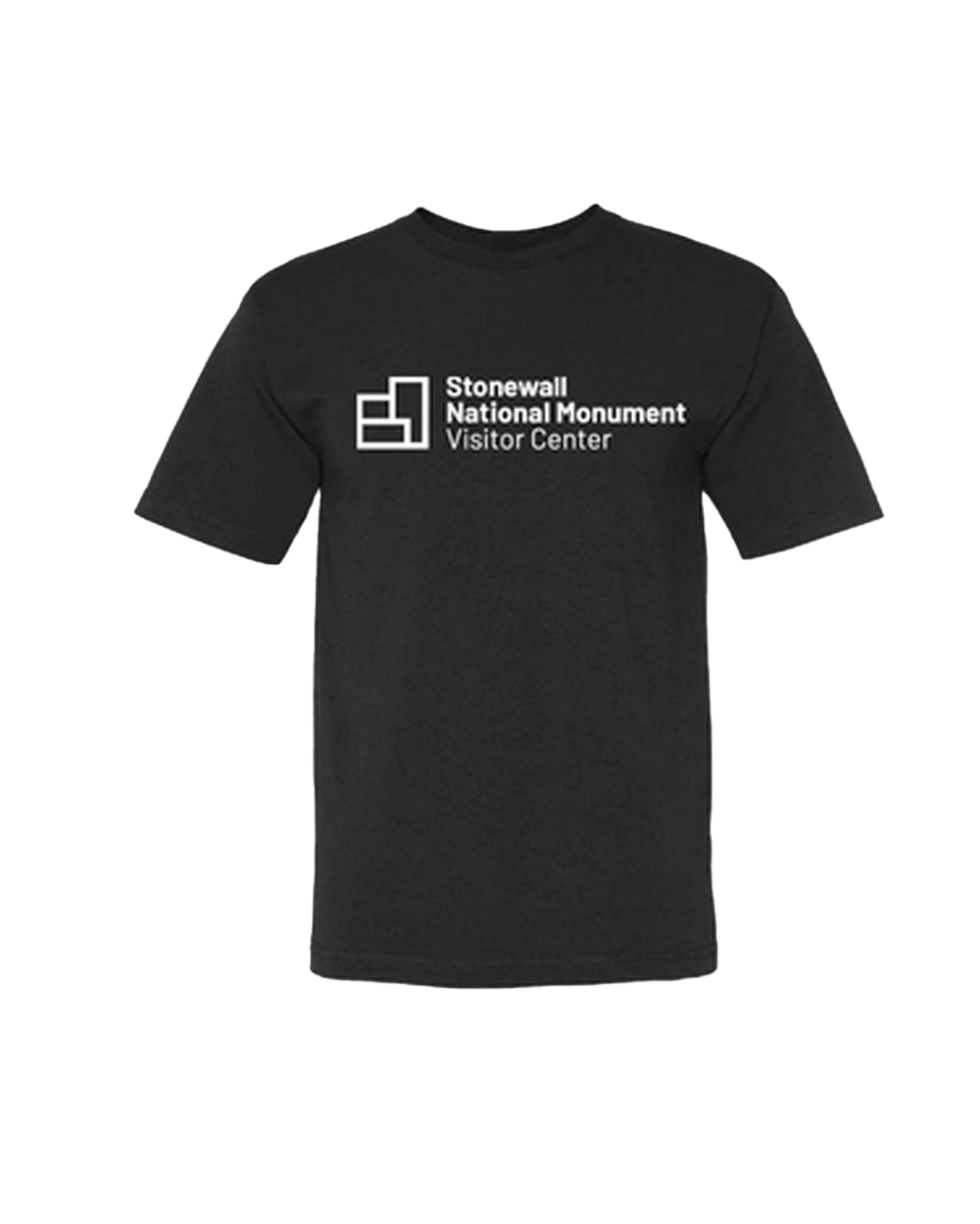 SNMVC Logo Tee