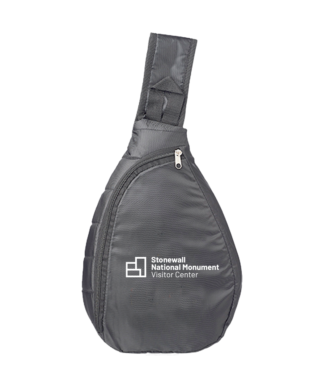 SNMVC Sling Backpack