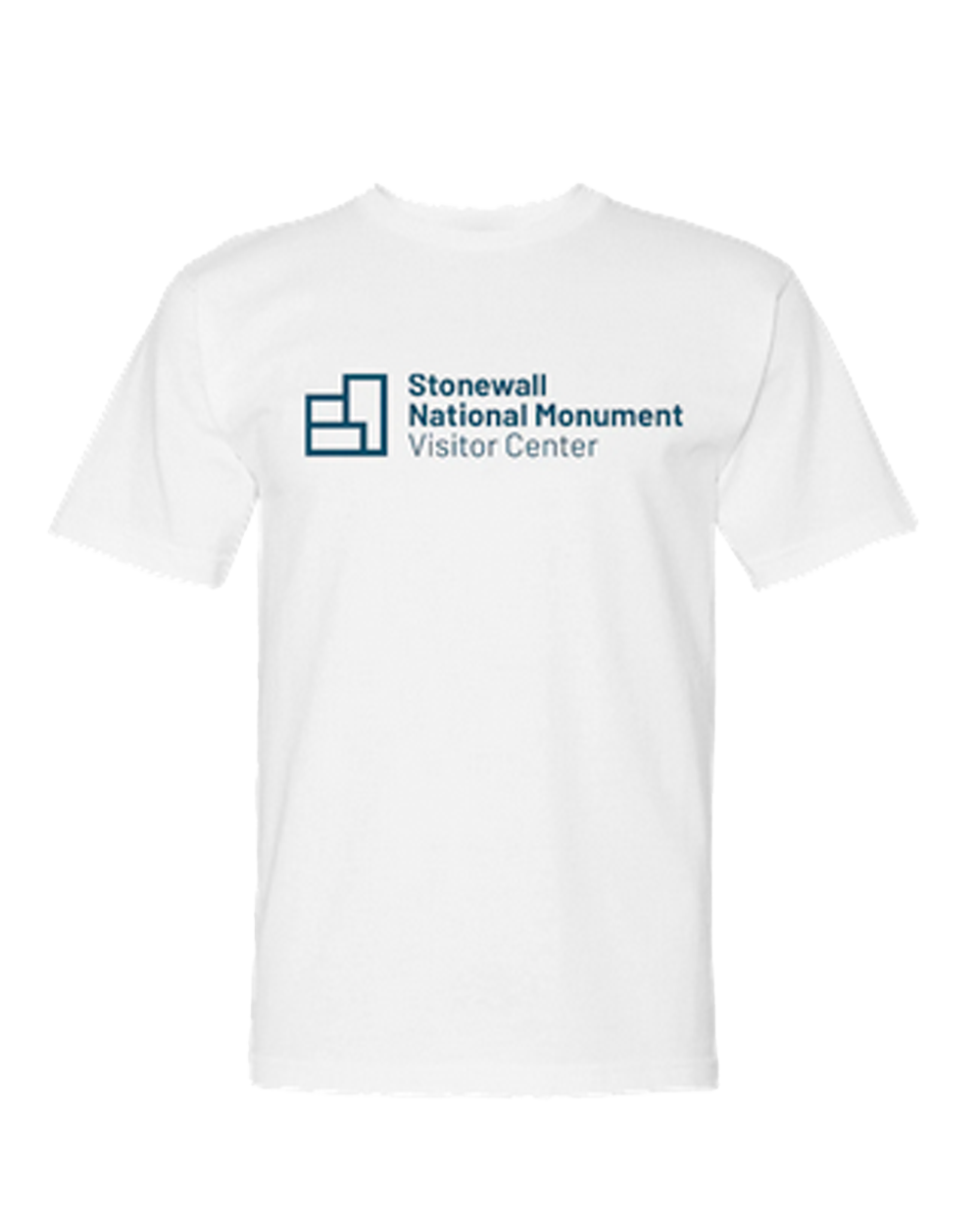 SNMVC Logo Tee