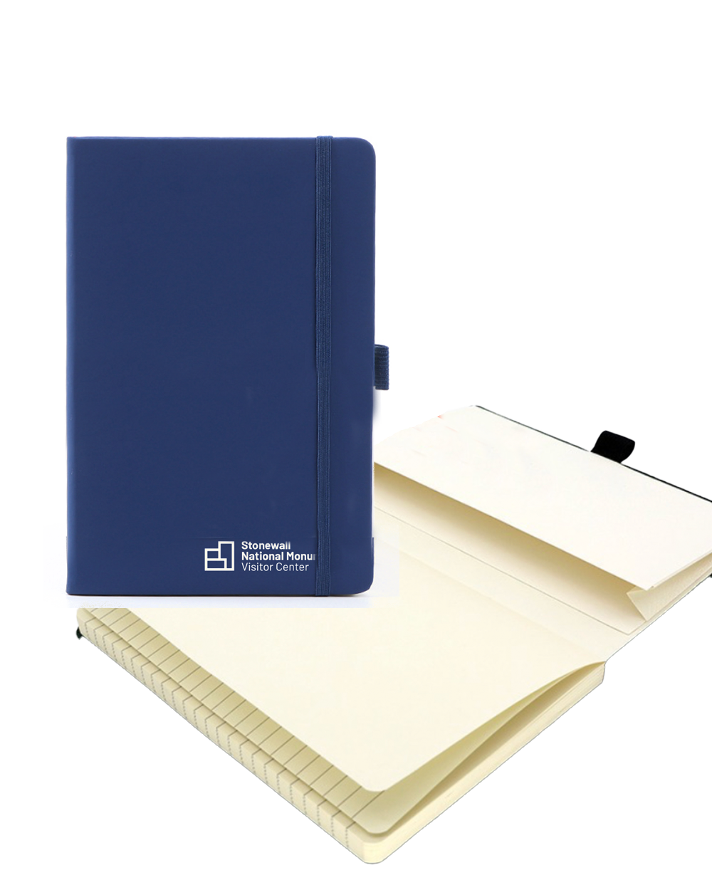 SNMVC Pocket Journal