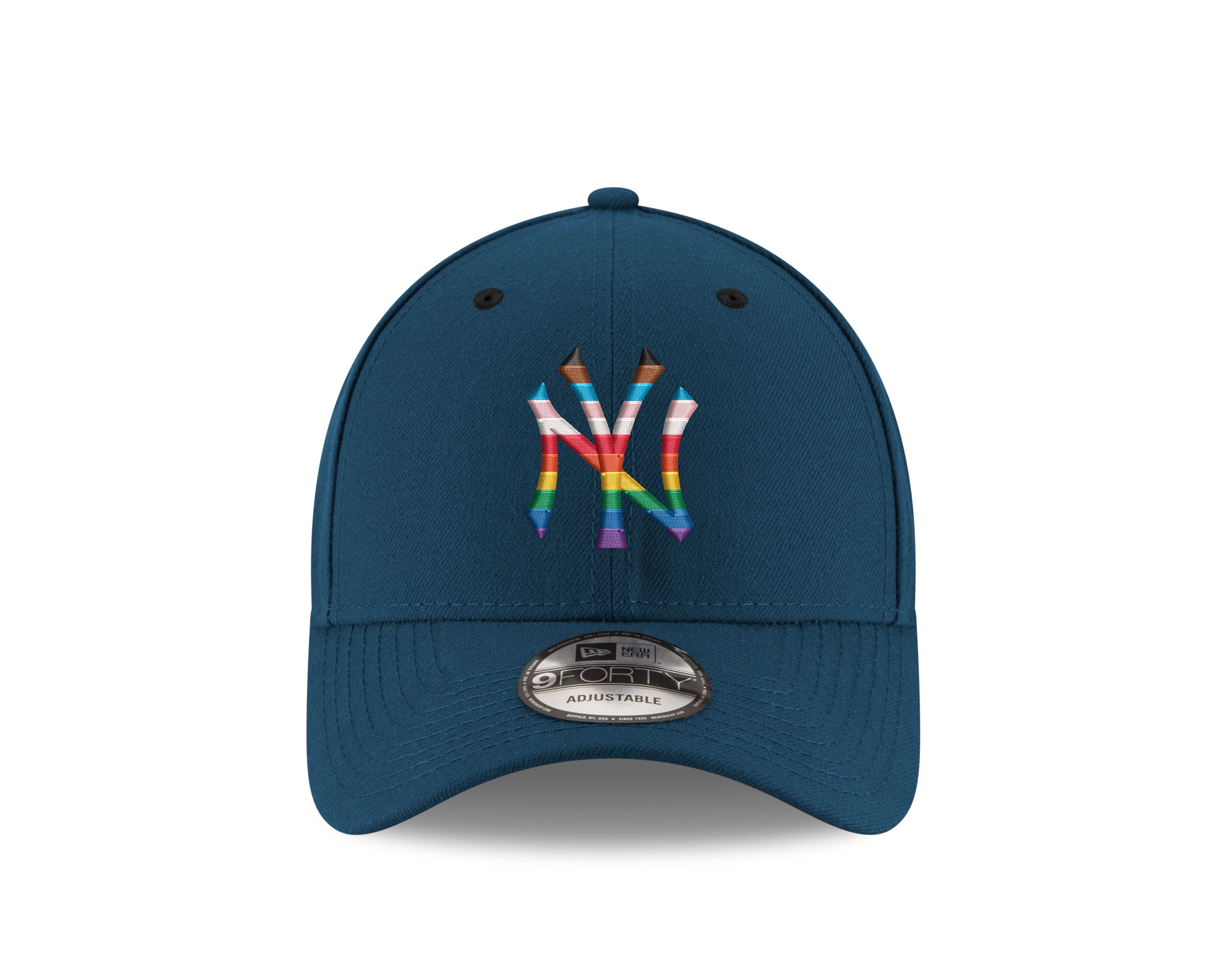 New York Yankees SNMVC Pride Cap