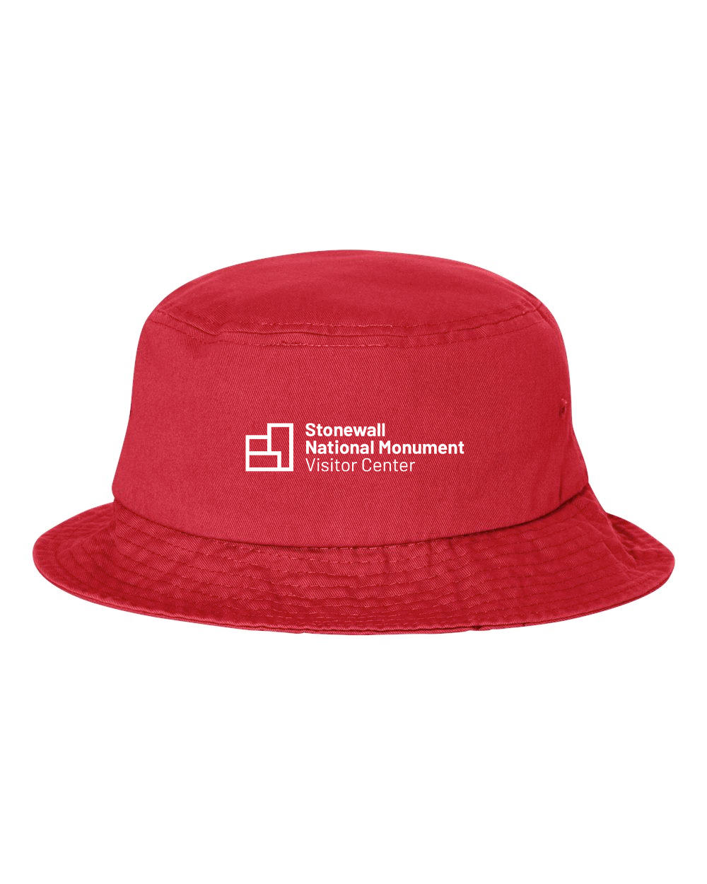 SNMVC Bucket Hat