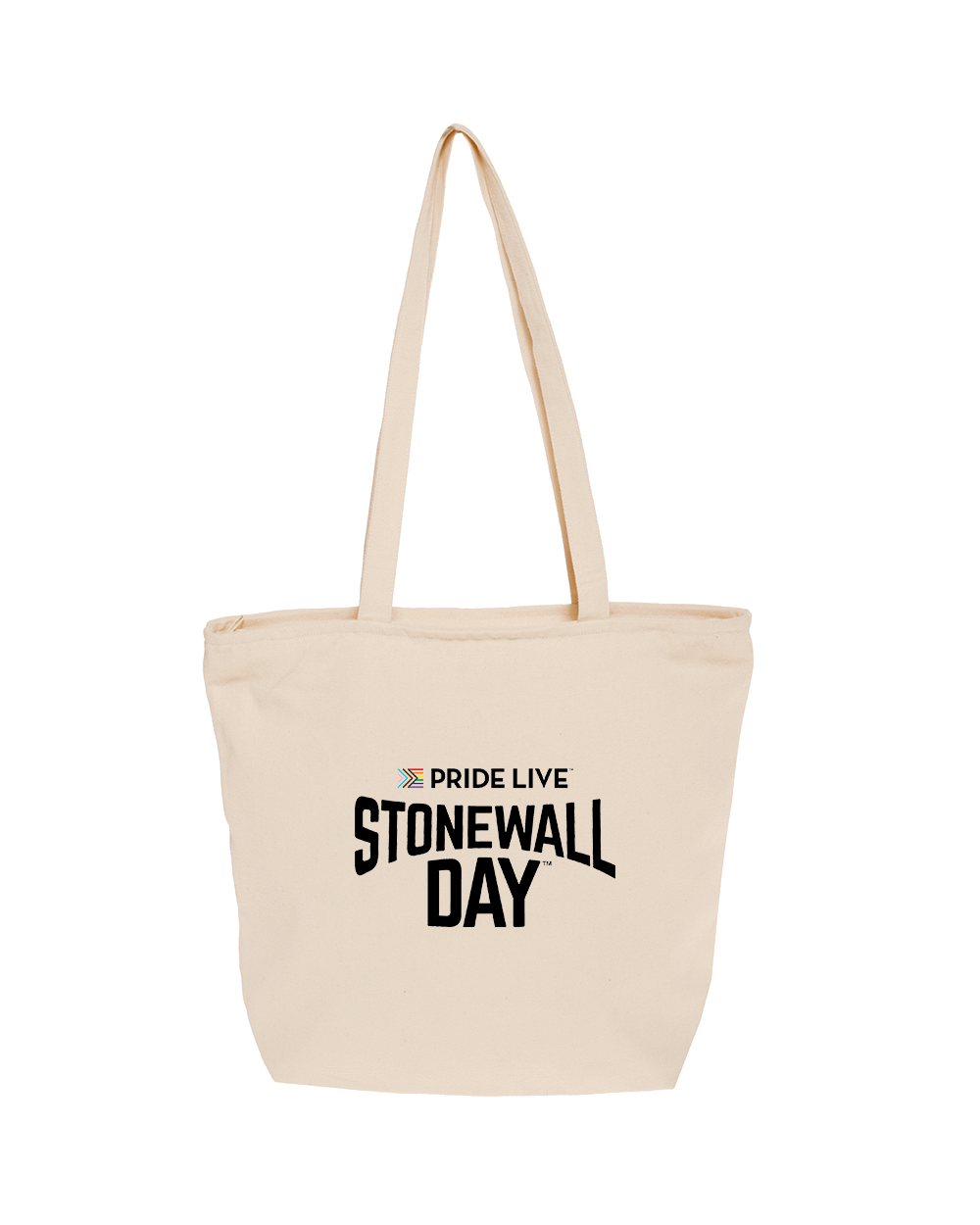 Stonewall Day Tote